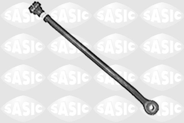 SASIC 9006205: Sisemine rooliots, roolivarras esisild paremal