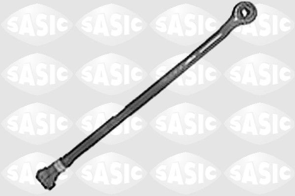 SASIC 9006203: Sisemine rooliots, roolivarras esisild paremal