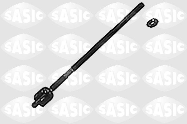 SASIC 9006870: Aksialledd, parallellstag framaksel