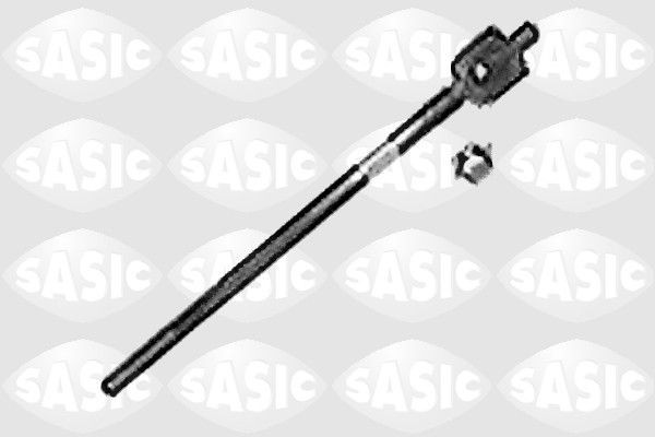 SASIC 9006872: Sisemine rooliots, roolivarras Esisild, 318mm