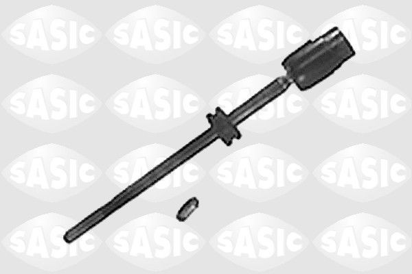 SASIC 9006250: Sisemine rooliots, roolivarras Esisild