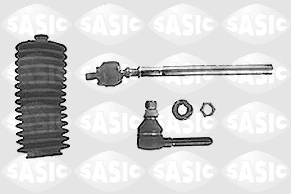 SASIC 8123153: Roolivarras Esisild