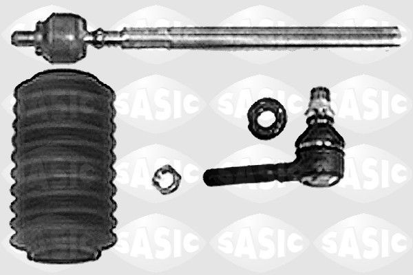 SASIC 8123193: Parallellstag / styrestag framaksel høyre