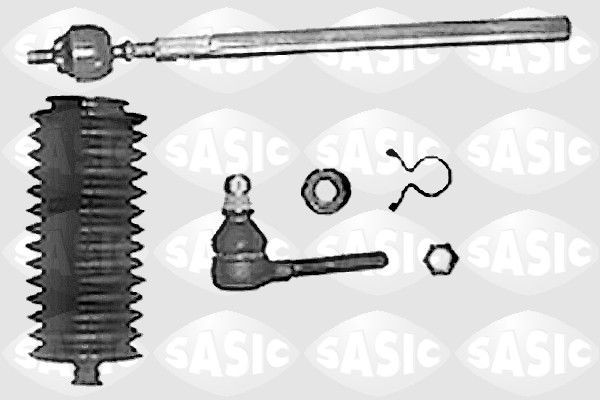 SASIC 8123523: Μπάρα τιμονιού μπροστινός άξονας