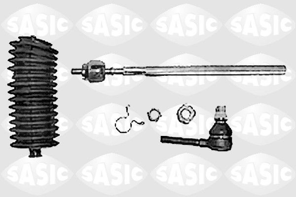 SASIC 8123323: Roolivarras Esisild