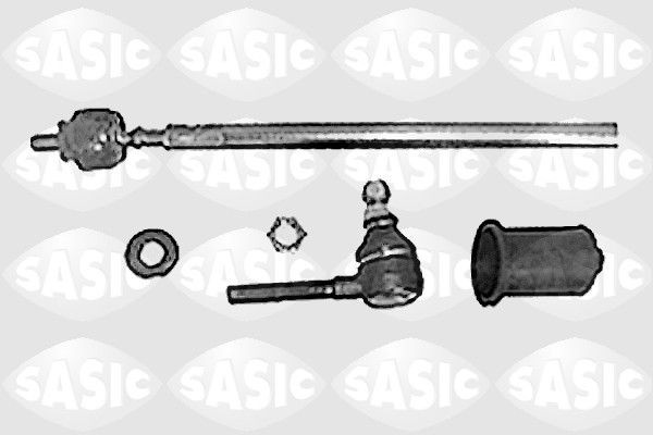 SASIC 8123383: Roolivarras Esisild