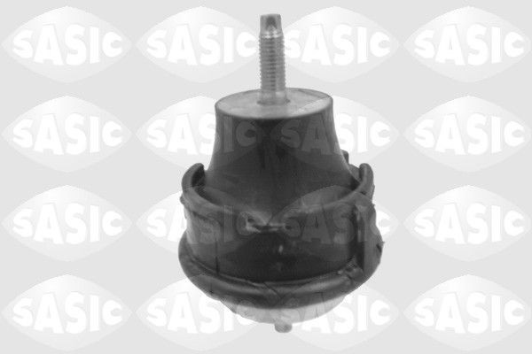 SASIC 9002519: Kinnitus, mootor paremal üleval
