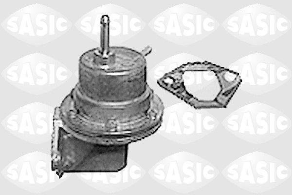 SASIC 4501761: Pompe à carburant mécanique
