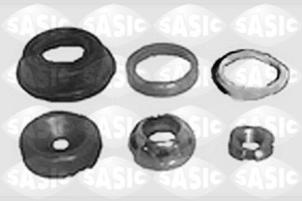 SASIC 6403123: Remondikomplekt, kande- / juhtliigend Esisild