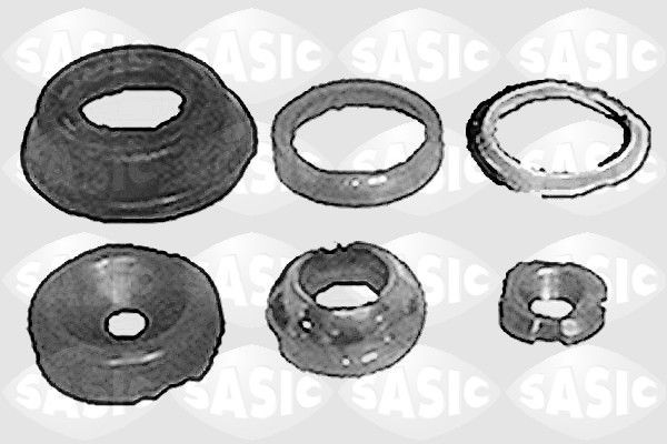 SASIC 6403123S: Remondikomplekt, kande- / juhtliigend Esisild