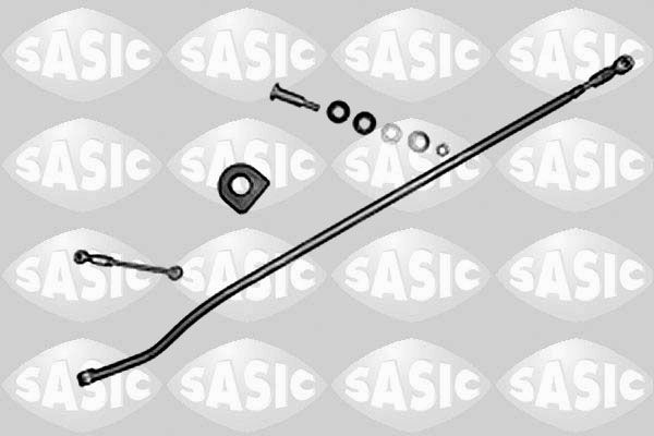 SASIC 1002469: Käigu- / lülituskang