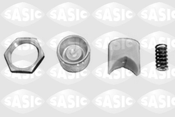 SASIC 1004012: Puks, juhtvõll