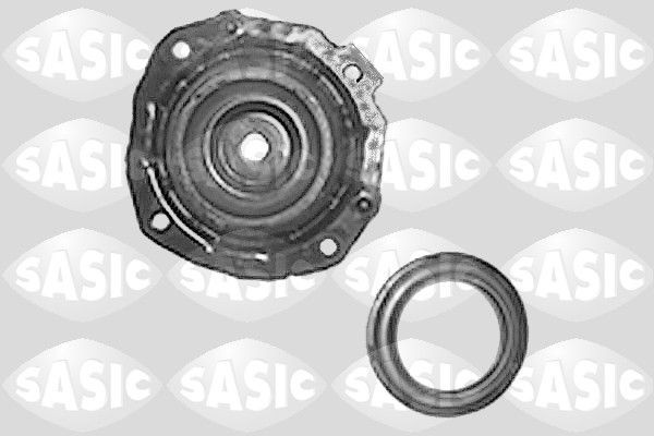 SASIC 4005221: Remondikomplekt, kande- / juhtliigend