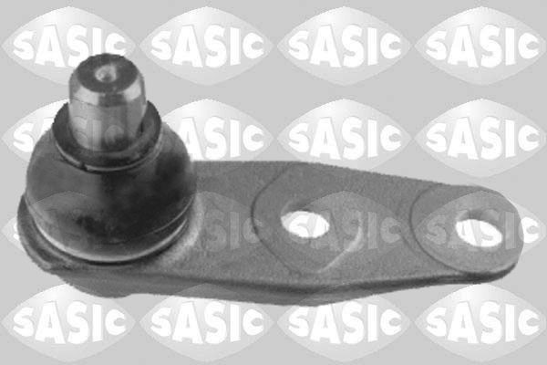 SASIC 7574010: Kande- / juhtliigend Esisild, all, paremal