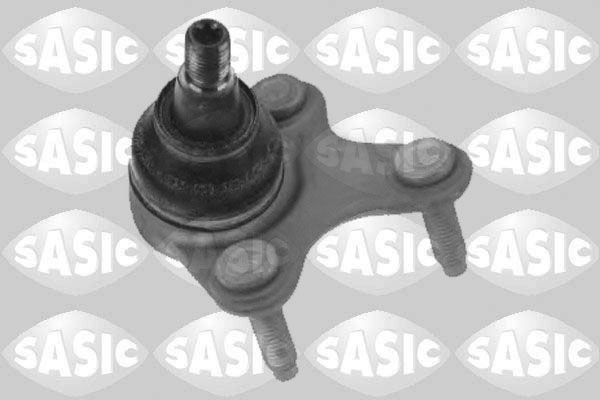SASIC 7576007: Kande- / juhtliigend esisild vasakul, all
