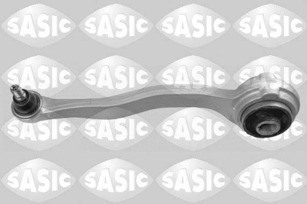 SASIC 7476002: Neatkarīgās balstiekārtas svira, Riteņa piekare Priekšējais tilts, priekšā, apakšā, pa kreisi, ar lodveida šarnīru