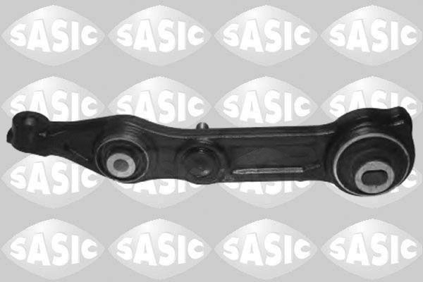 SASIC 7476063: Vikšro valdymo svirtis priekinė ašis, galinis, apatinis, kairė