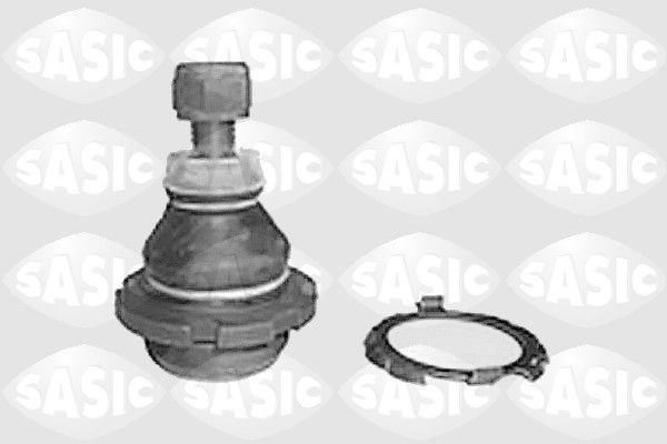SASIC 6403153S: Articulatie sarcina / ghidare punte fata