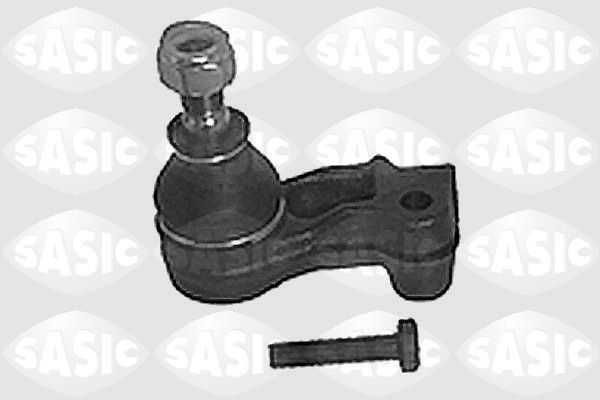 SASIC 9006371: Rooliots esisild paremal