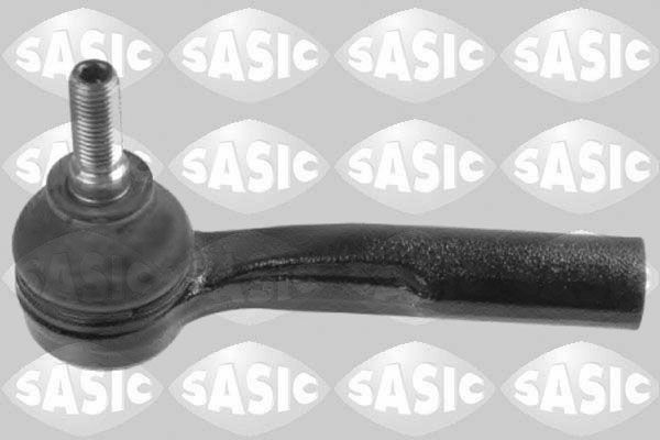 SASIC 7670008: Hlava příčného táhla řízení levá přední náprava