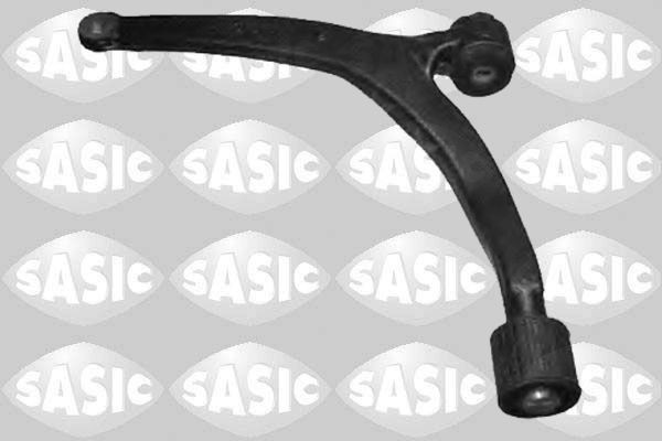 SASIC 7470013: Braccio oscillante, sospensione ruota Assale anteriore Sx, inferiore