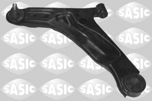 SASIC 7476052: Vikšro valdymo svirtis priekinė ašis, kairė, apatinis