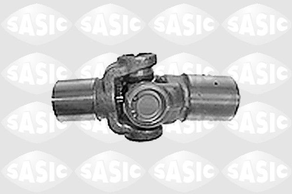 SASIC 6192172: Έδραση, άξονας μετάδ. κίνησης
