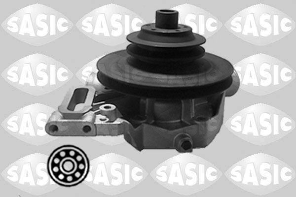 SASIC 2001208: Veepump