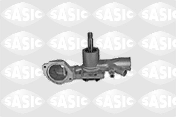 SASIC 2021971: Veepump