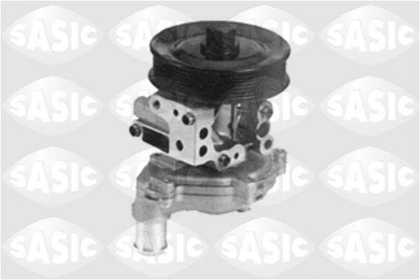 SASIC 9000837: Veepump
