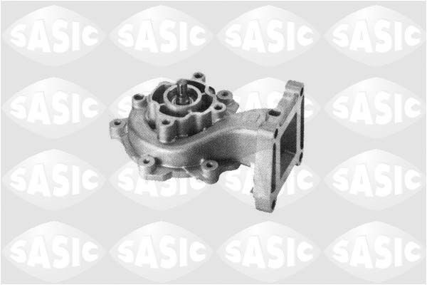 SASIC 9000838: Veepump