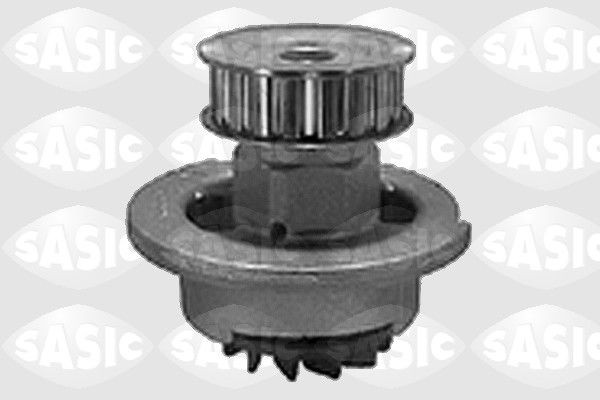 SASIC 9001077: Veepump