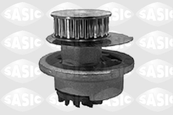 SASIC 9001183: Veepump