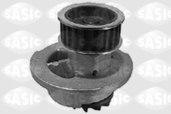 SASIC 9001269: Veepump