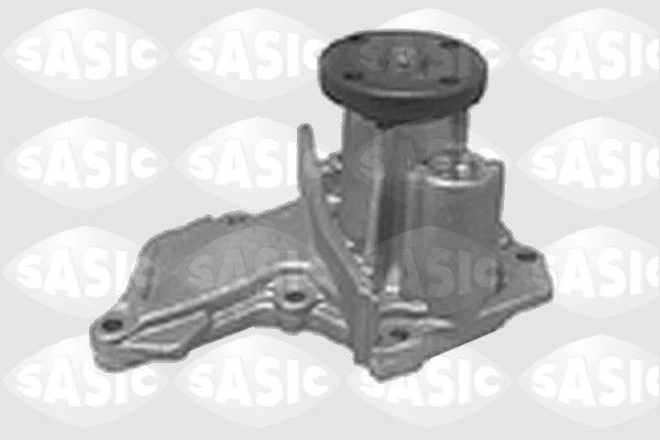 SASIC 9000965: Veepump
