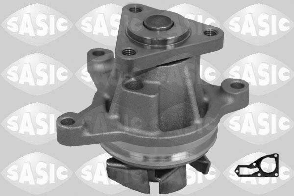 SASIC 9000977: Veepump