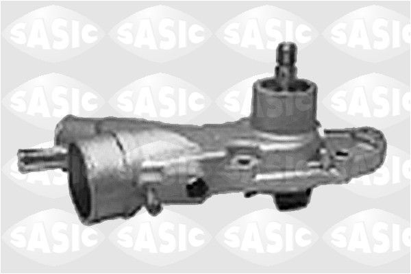 SASIC 2021851: Veepump