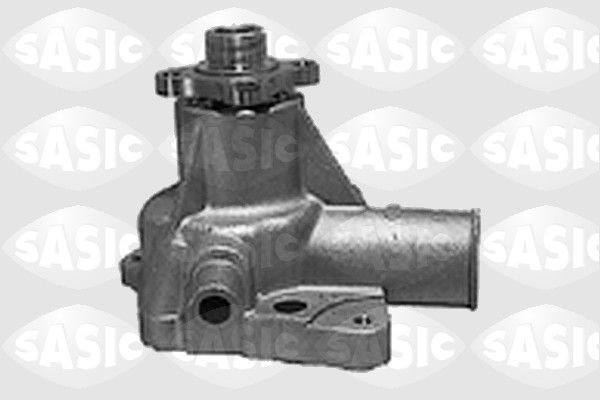 SASIC 9001113: Veepump