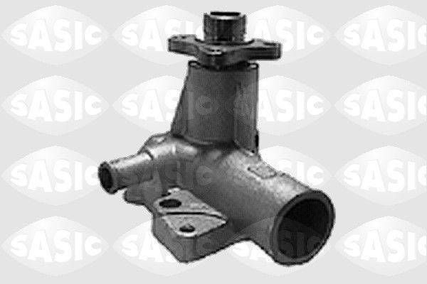 SASIC 9001109: Veepump