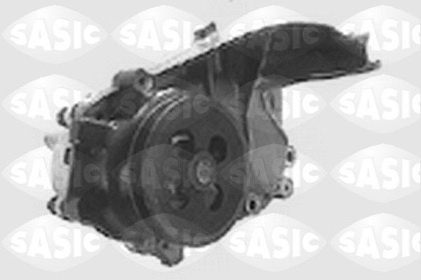 SASIC 9001024: Veepump