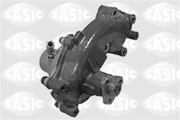 SASIC 9000945: Veepump