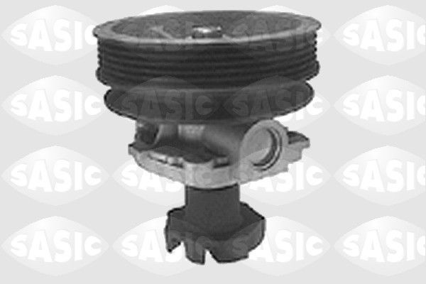 SASIC 9001256: Veepump