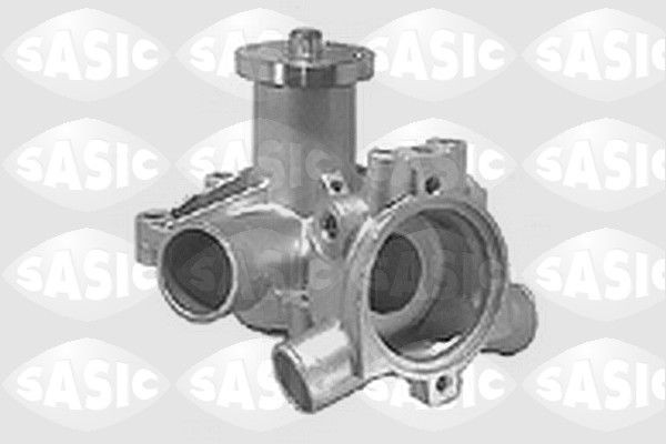 SASIC 9001239: Veepump