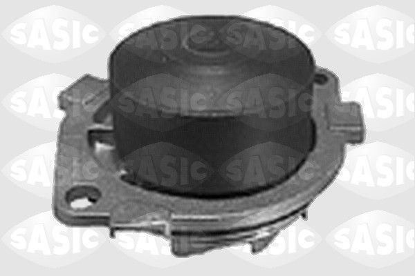SASIC 9000934: Veepump