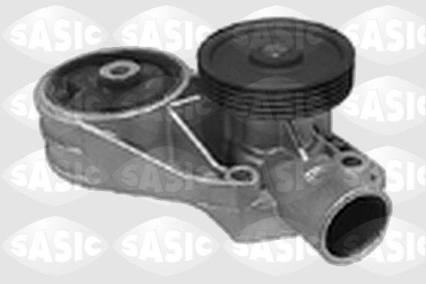 SASIC 9000968: Veepump