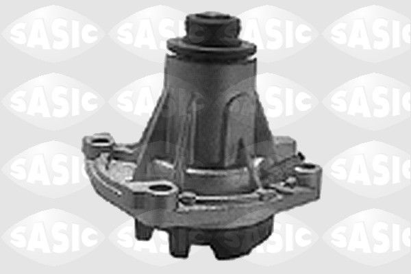 SASIC 9001232: Veepump