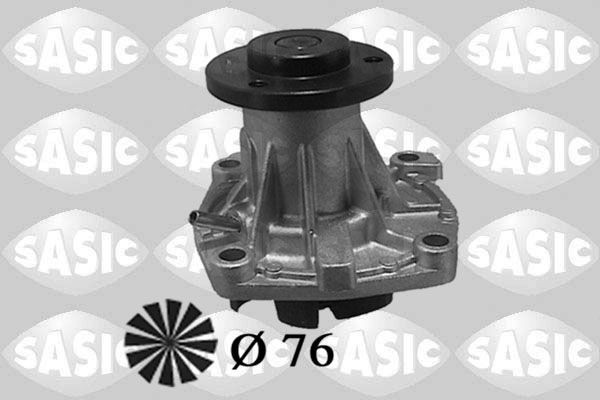 SASIC 9000905: Veepump
