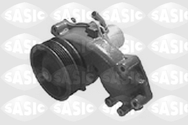 SASIC 9001223: Veepump