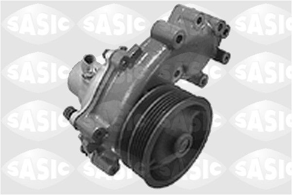 SASIC 9000902: Veepump