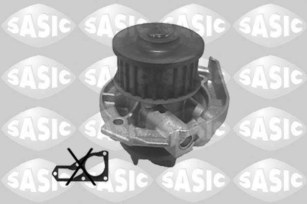 SASIC 9000938: Veepump